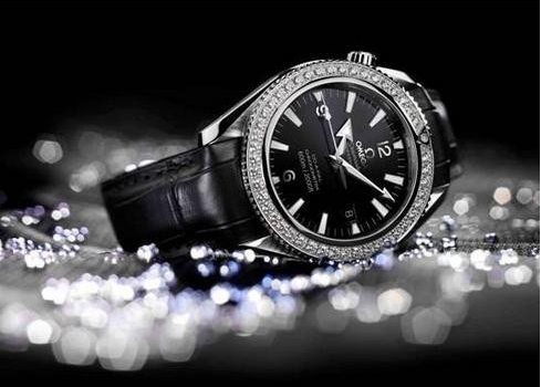 歐米茄手表為什么經(jīng)常發(fā)生誤差？（圖）