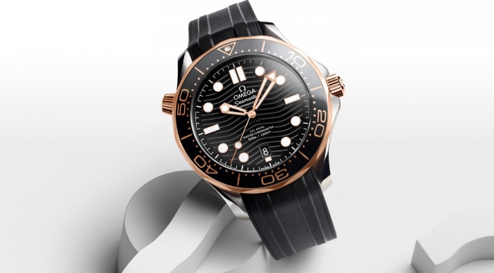 歐米茄手表的正確保養(yǎng)方法有哪些？（圖）