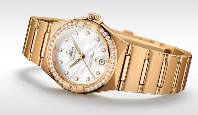 歐米茄手表出現(xiàn)走慢的情況怎么維修？（圖）