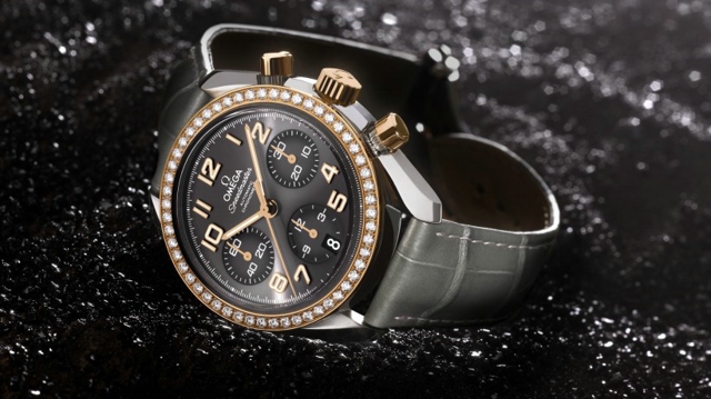 歐米茄手表機芯出現(xiàn)異響該如何應急處理（圖）