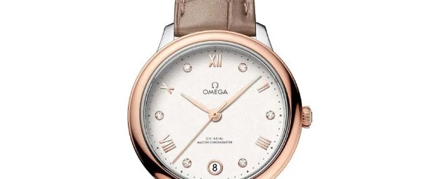 歐米茄手表表扣松動的維修方法（圖）