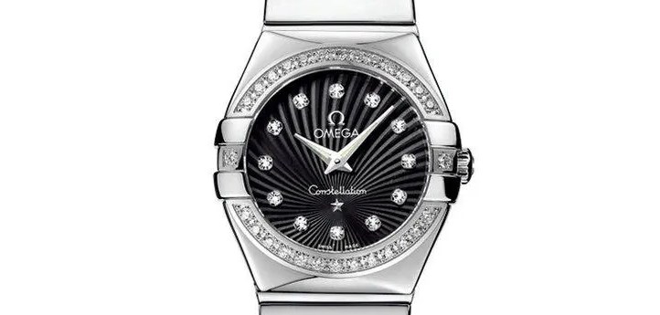 歐米茄手表表盤氧化的維修方案（圖）