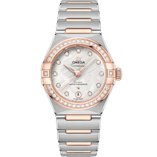 歐米茄手表表盤氧化該如何解決？（圖）