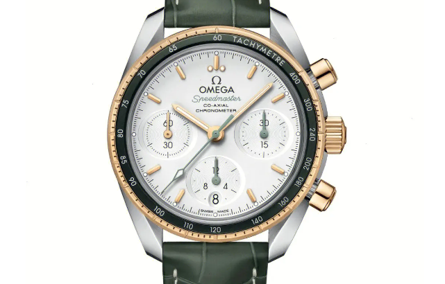 歐米茄手表表針脫落，專業(yè)處理讓時(shí)間再次流轉(zhuǎn)（圖）