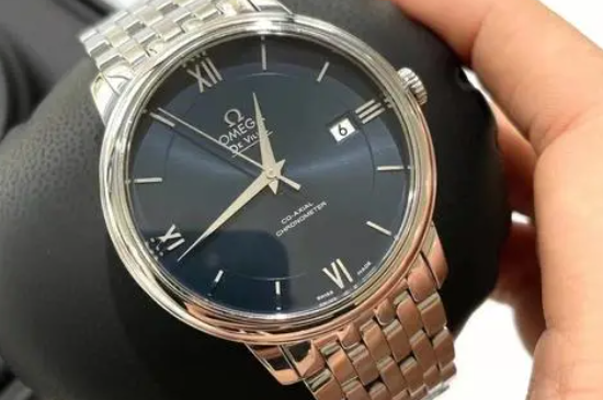 歐米茄手表機芯功能錯亂探秘：原因與解決之道（圖）