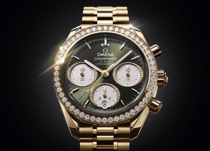 歐米茄手表防水膠圈松動：呵護精密，慎選維修之道（圖）