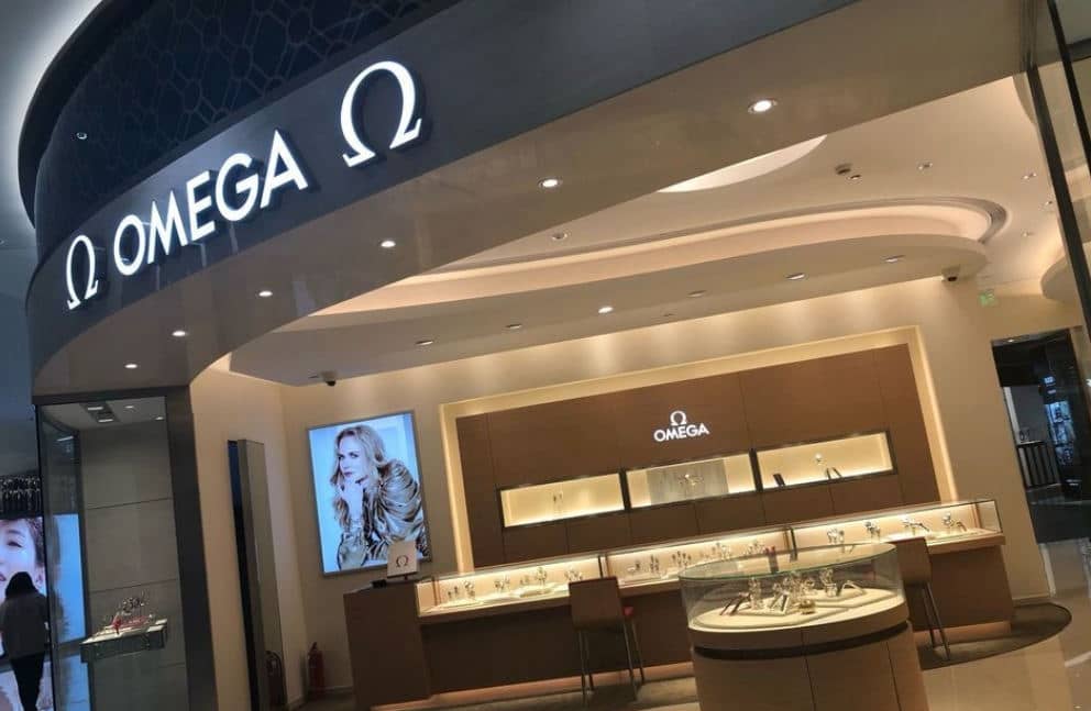 在廣州給歐米茄手表保養(yǎng)一次需要多少錢(qián)?（圖）