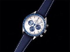 歐米茄腕表表殼壞了原因是什么