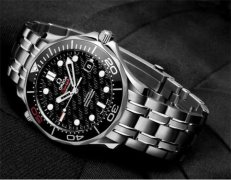 歐米茄腕表表蒙有劃痕解決方法匯總